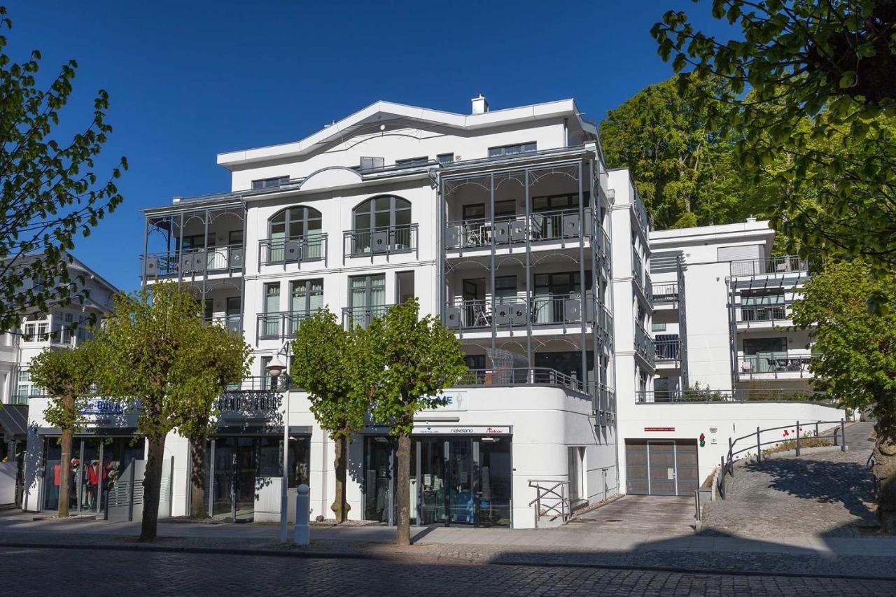 Villa Louisa Moewe Sellin  Εξωτερικό φωτογραφία